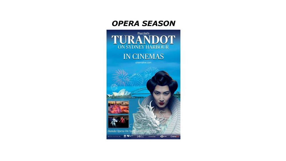 Turandot