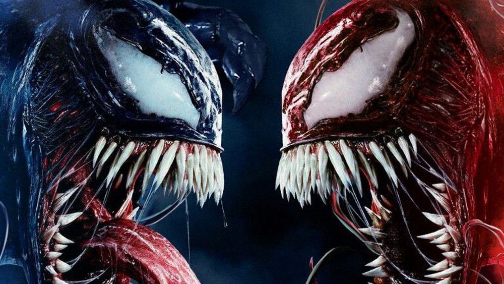 Venom: Let There Be Carnage