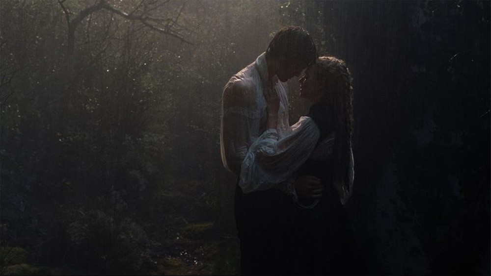 Wuthering Heights